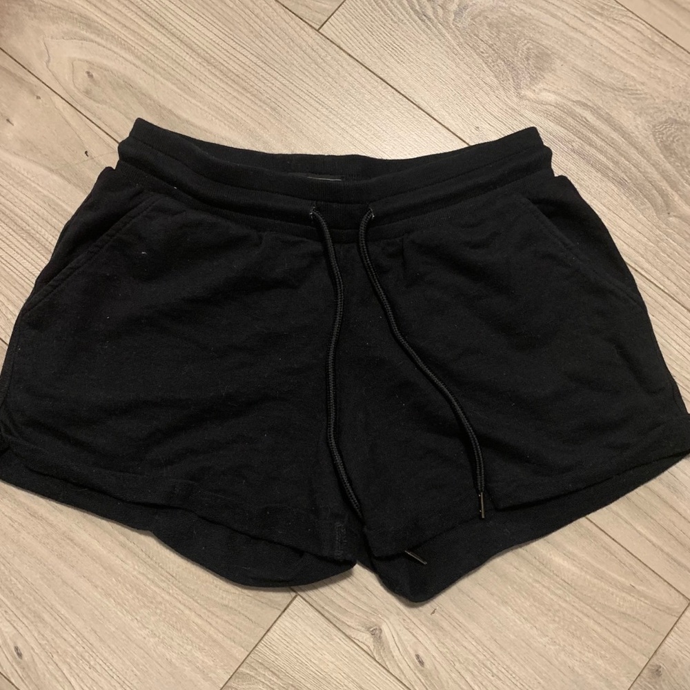 Lounge Shorts - Picture 2 of 7
